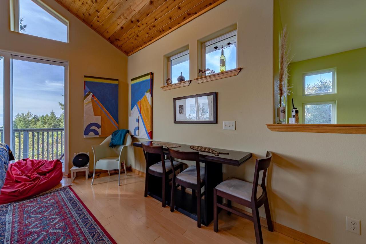Happy Hill Retreat Βίλα Shelter Cove Εξωτερικό φωτογραφία