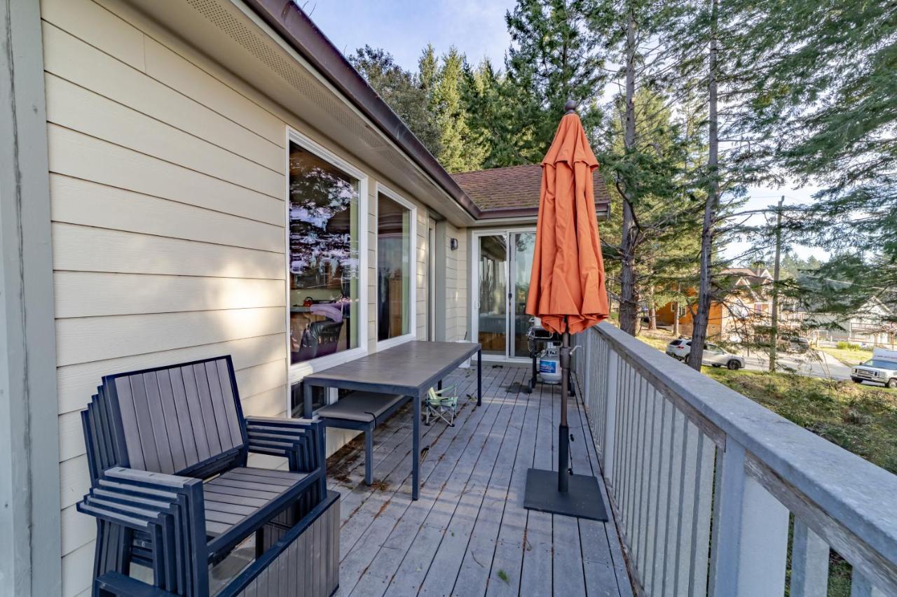 Happy Hill Retreat Βίλα Shelter Cove Εξωτερικό φωτογραφία